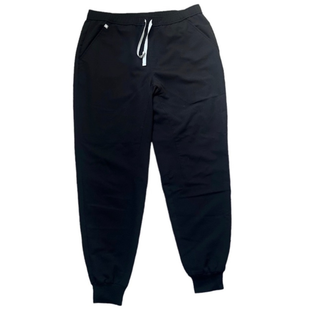 Figs XL Womens Black Pants